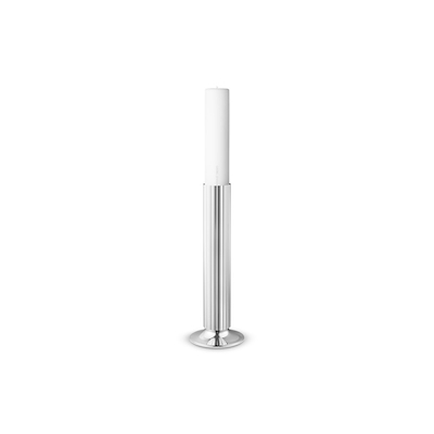 Georg Jensen Bernadotte Gulvstage 40 cm.