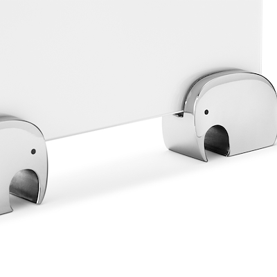 Georg Jensen Elephant fotoramme 10x15 cm