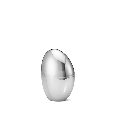 Georg Jensen SKY box bonbonniere høj 11 cm