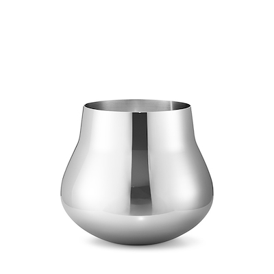 Georg Jensen SKY champagne-og vinkøler