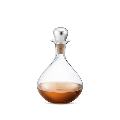 Georg Jensen SKY spiritus karaffel 1,45 liter