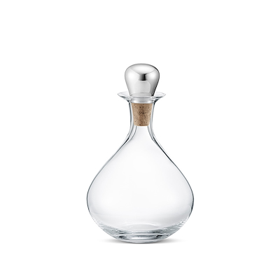 Georg Jensen SKY spiritus karaffel 1,45 liter