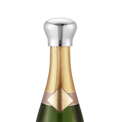 Georg Jensen SKY champagneprop