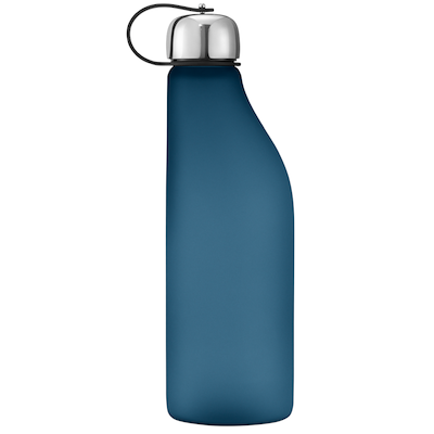 Georg Jensen Sky drikkedunk blå