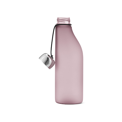 Georg Jensen Sky drikkedunk rosa 0,5 liter