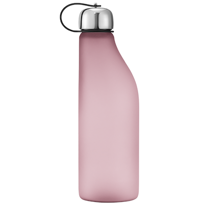 Georg Jensen Sky drikkedunk rosa 0,5 liter