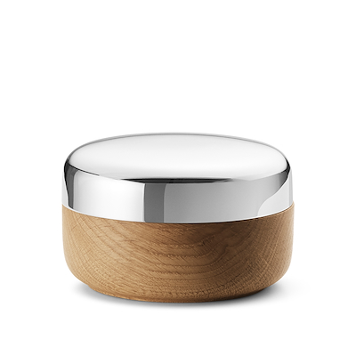 Georg Jensen Alfredo saltkar eg