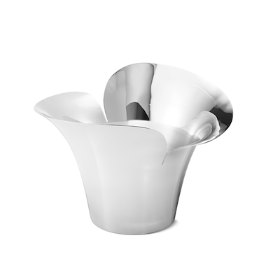 Georg Jensen Bloom Botanica urtepotteskjuler stor