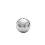Georg Jensen Bernadotte Bordkortholder 4 stk.