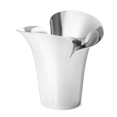Georg Jensen Bloom Botanica urtepotte lille
