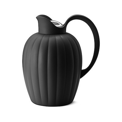 Georg Jensen Bernadotte termokande sort