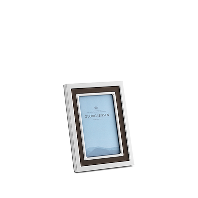 Georg Jensen Manhattan fotoramme lille 20 X 15 cm