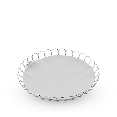 Georg Jensen Bernadotte brødkurv 25 cm