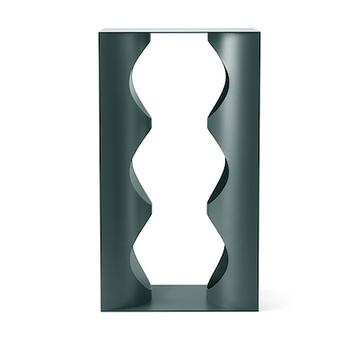 Georg Jensen Alfredo vinreol artiskok