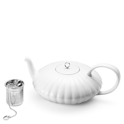 Georg Jensen Bernadotte Tekande 1,2 Liter