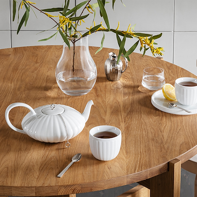 Georg Jensen Bernadotte Tekande 1,2 Liter