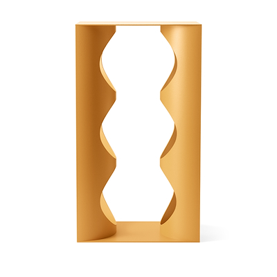 Georg Jensen Alfredo vinreol safran