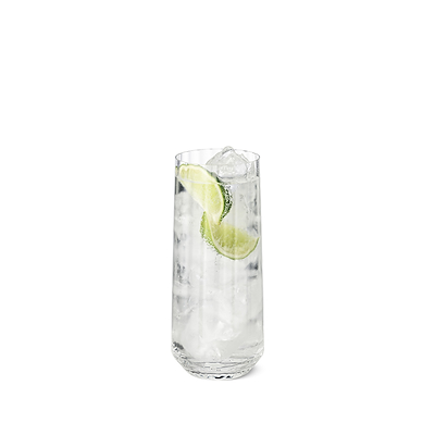 Georg Jensen Bernadotte Highball Glas 6 Stk. 45 cl