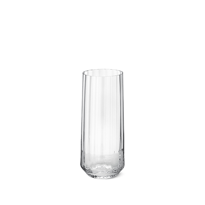 Georg Jensen Bernadotte Highball Glas 6 Stk. 45 cl