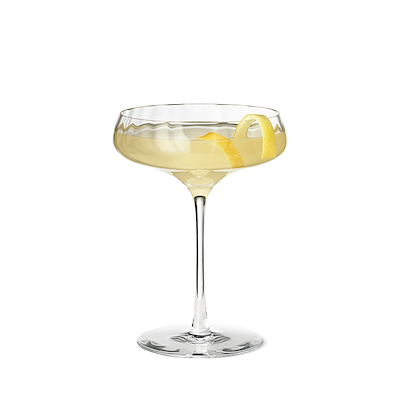 Georg Jensen Bernadotte cocktailglas 20 cl 2 stk.