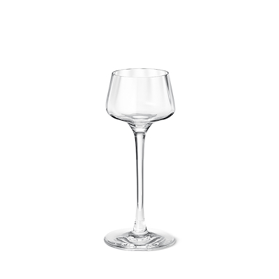 Georg Jensen Bernadotte snapseglas 6 stk.