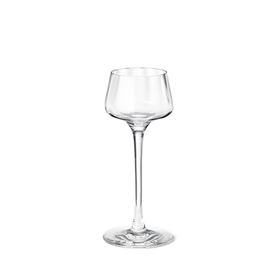 Georg Jensen Bernadotte snapseglas 6 stk.