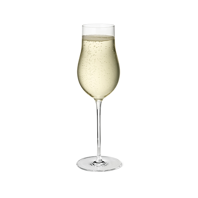 Georg Jensen SKY champagneglas 25cl 6 stk.