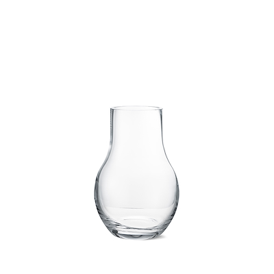 Georg Jensen CAFU vase glas lille