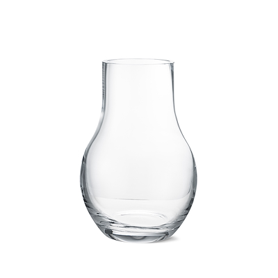 Gerog Jensen CAFU Vase Glas Mellem 