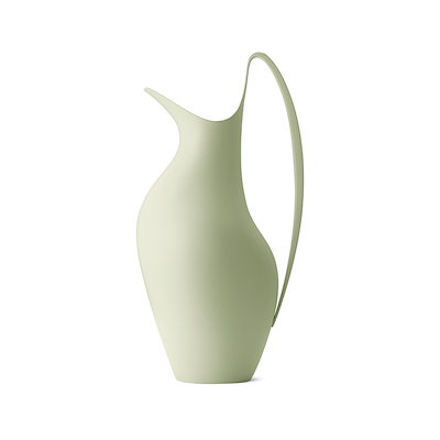 Georg Jensen Henning Koppel kande pistacie 1,2 liter