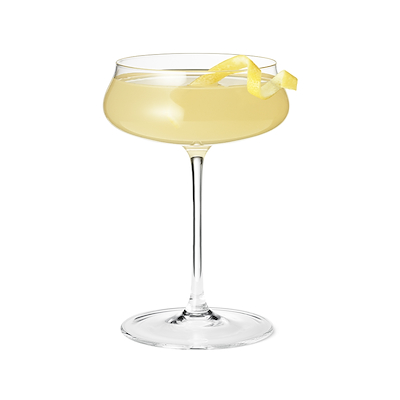 Georg Jensen SKY cocktailglas 25 cl 2 stk.