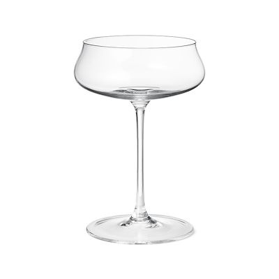 Georg Jensen SKY cocktailglas 25 cl 2 stk.
