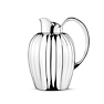 Georg Jensen Bernadotte termokande med trykknap 1 liter