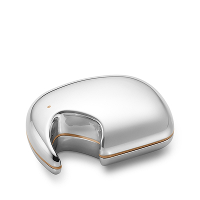 Georg Jensen Elephant Keepsake Æske Gul