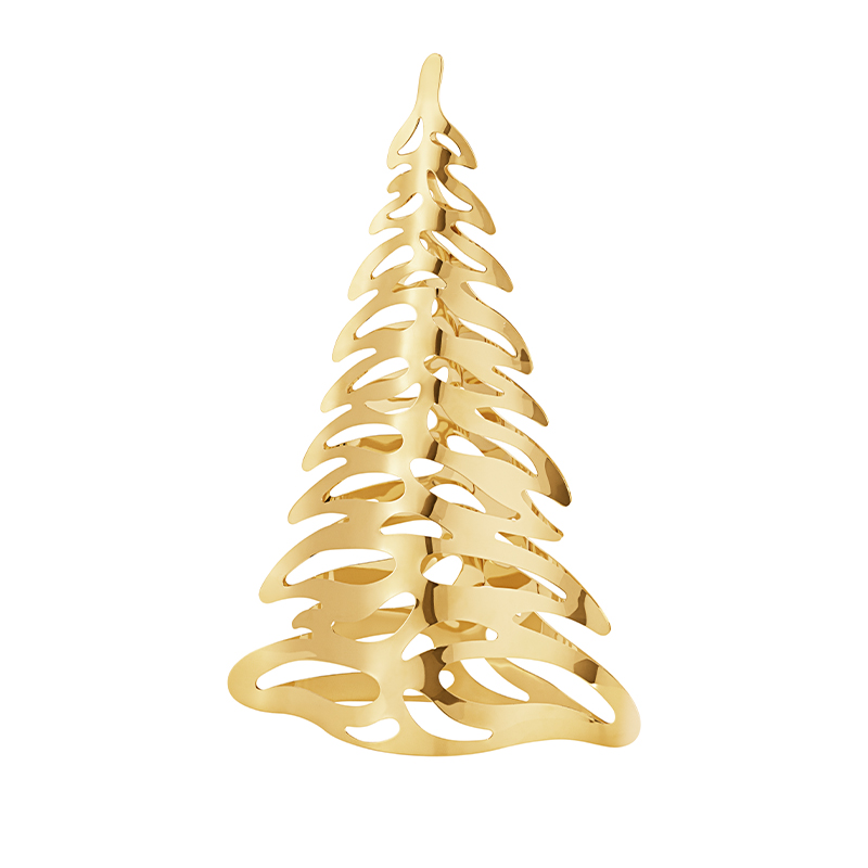 Georg Jensen juletræ stor 2023