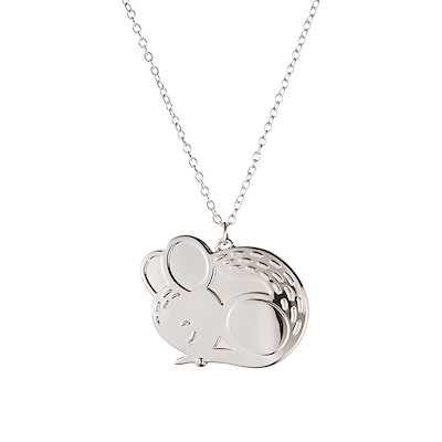 Georg Jensen juleornament 2023 mus palladium