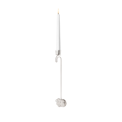 Georg Jensen lysholder 2023 mus palladium