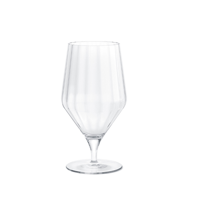 Georg Jensen Bernadotte ølglas 52 cl 6 stk.