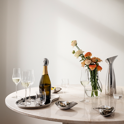 Georg Jensen Indulgence karaffel 1 liter