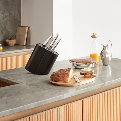 Georg Jensen SKY grøntsagskniv