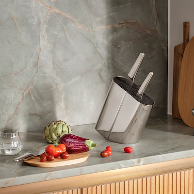 Georg Jensen SKY grøntsagskniv