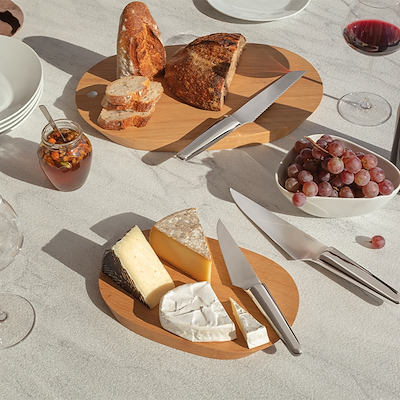 Georg Jensen SKY brødkniv