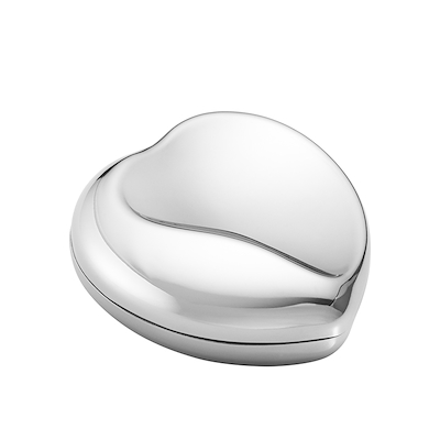 Georg Jensen Heart pilleæske