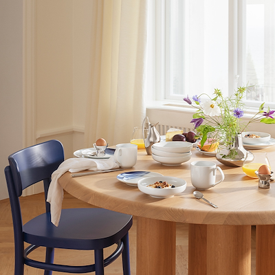 Georg Jensen Koppel Dinnerware morgen skål 15 cm