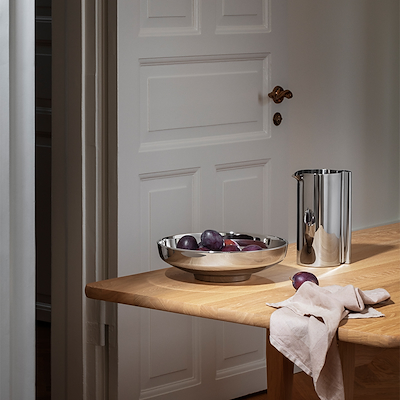 Georg Jensen Koppel Dinnerware kande 1,5 liter