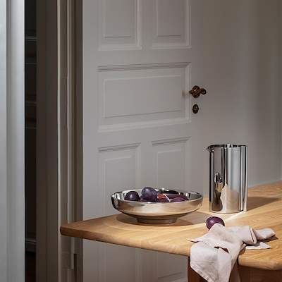 Georg Jensen Koppel Dinnerware skål 28cm