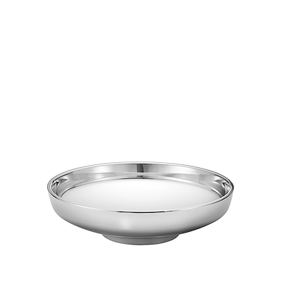 Georg Jensen Koppel Dinnerware skål 28cm