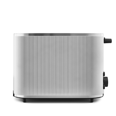 Georg Jensen Bernadotte brødrister stål 1000 watt