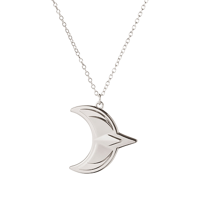 Georg Jensen Jul 2024 måne palladium