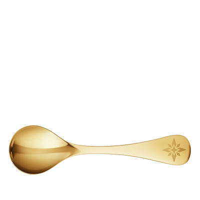 Georg Jensen jul 2024 årsske guld